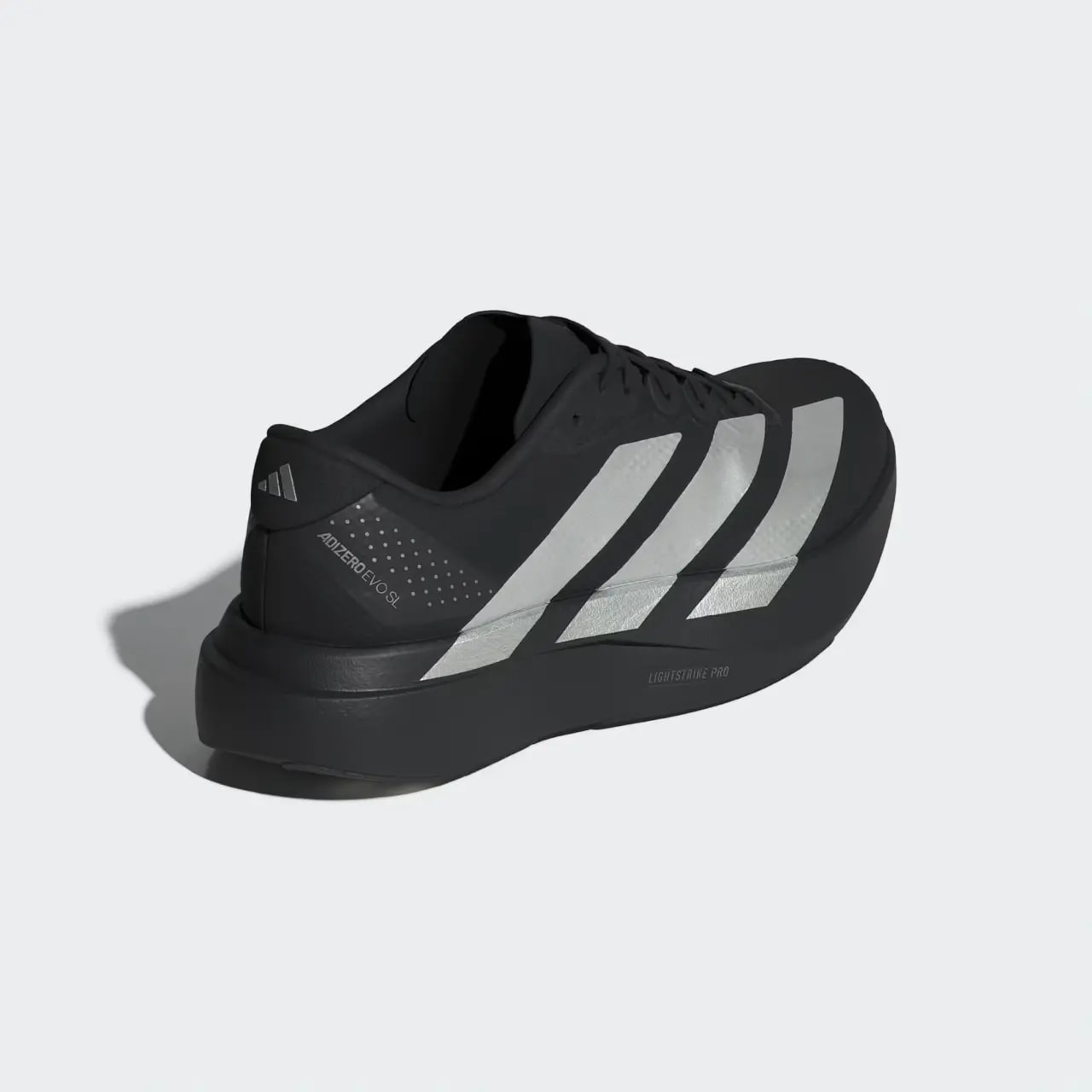 Giày Adidas Adizero EVO SL ‘Core Black’ KI6929 — ảnh 4