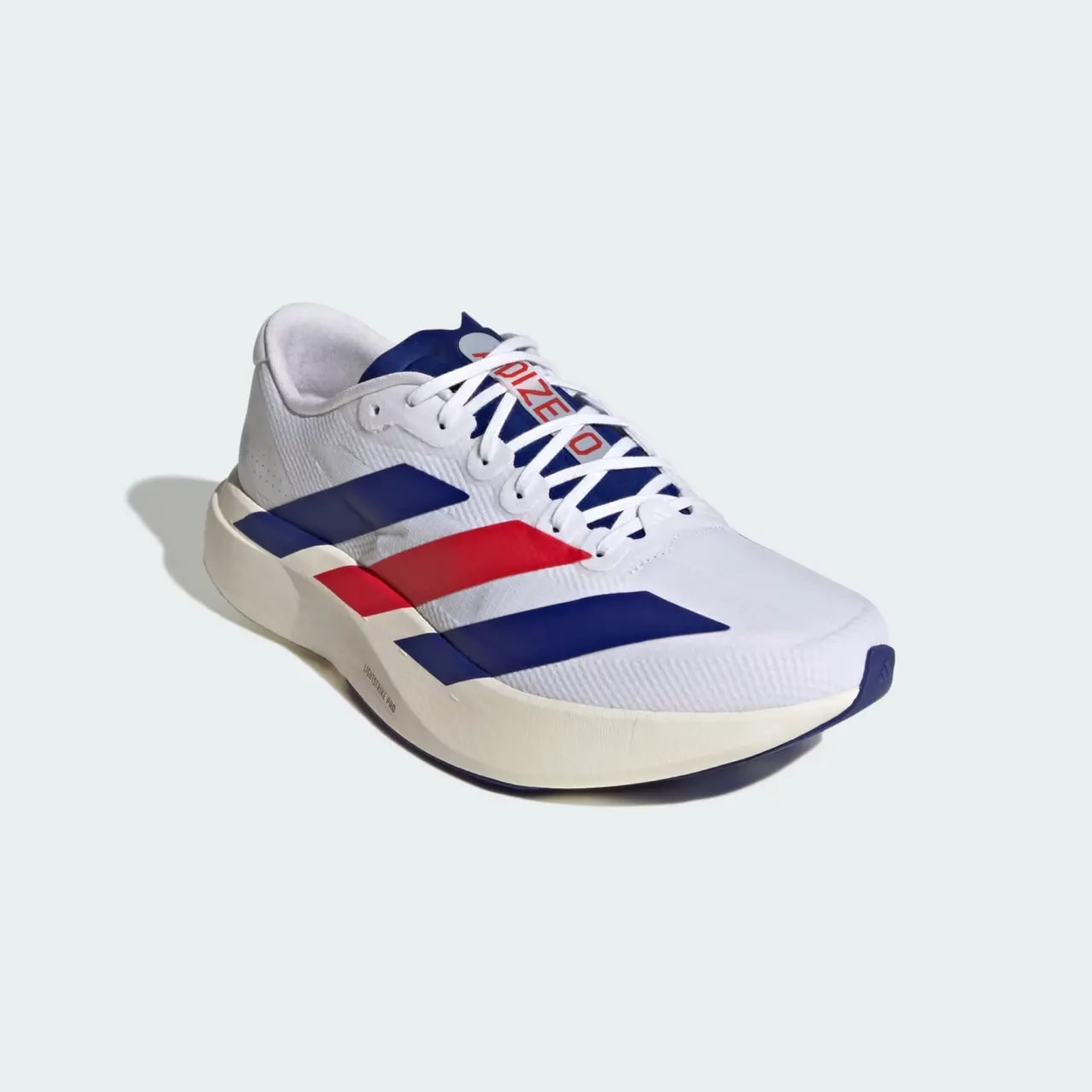 Giày Adidas Adizero EVO SL ‘Cloud White’ KK3719 — ảnh 3
