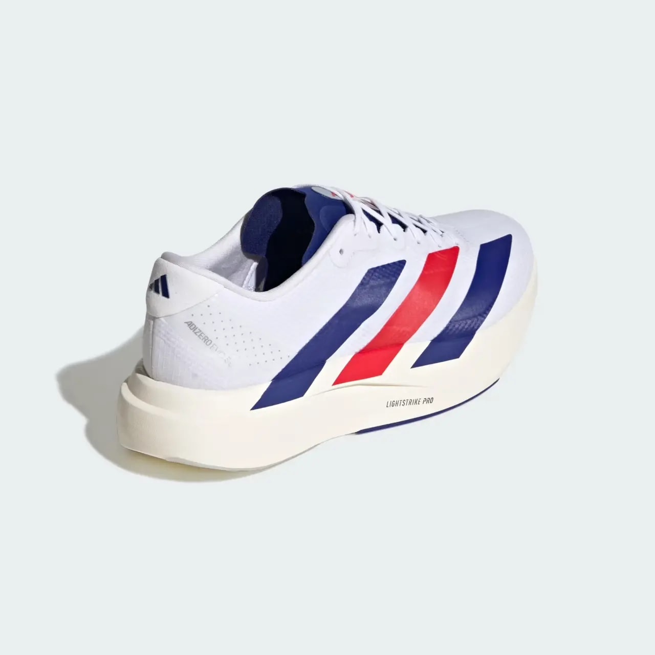 Giày Adidas Adizero EVO SL ‘Cloud White’ KK3719 — ảnh 4