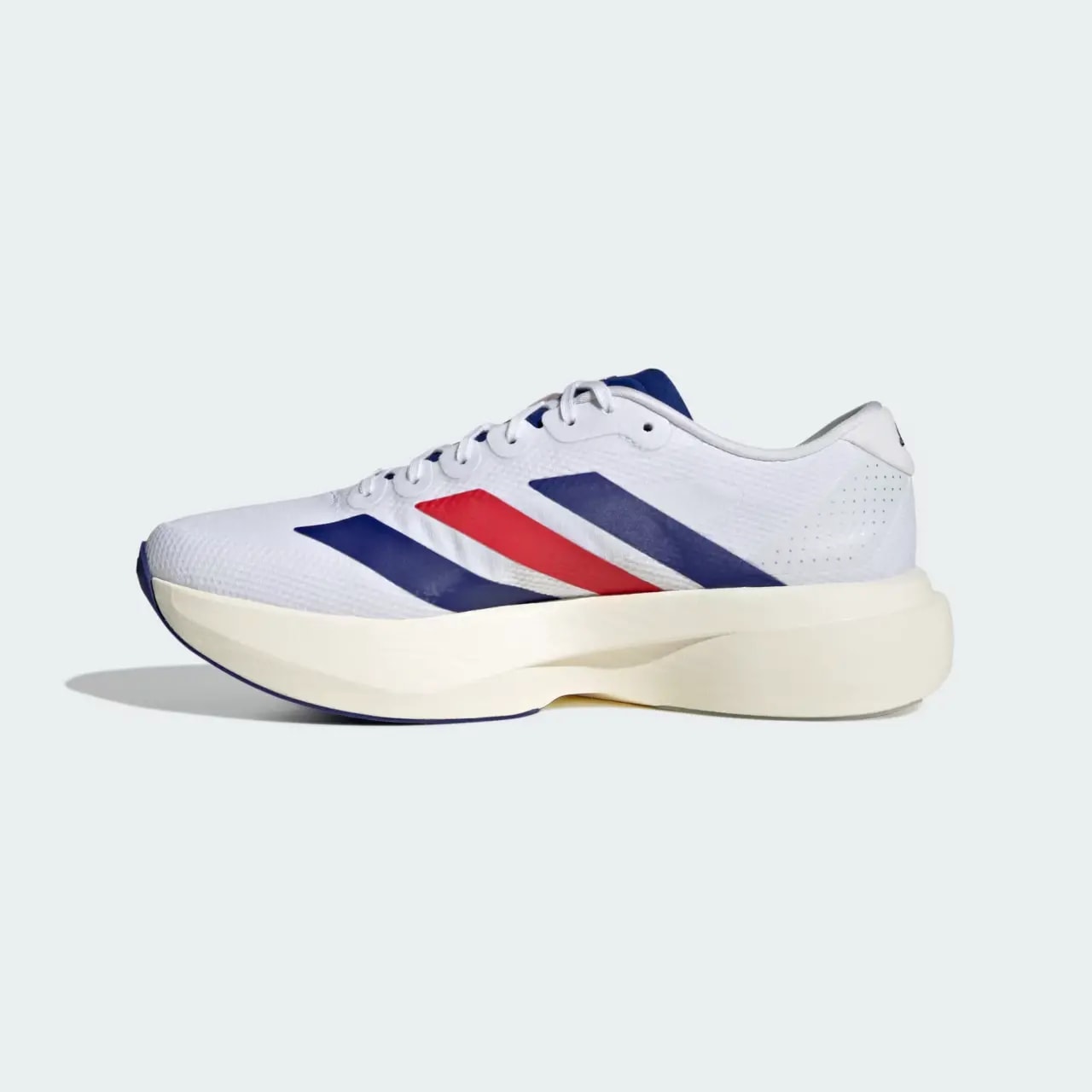 Giày Adidas Adizero EVO SL ‘Cloud White’ KK3719 — ảnh 5