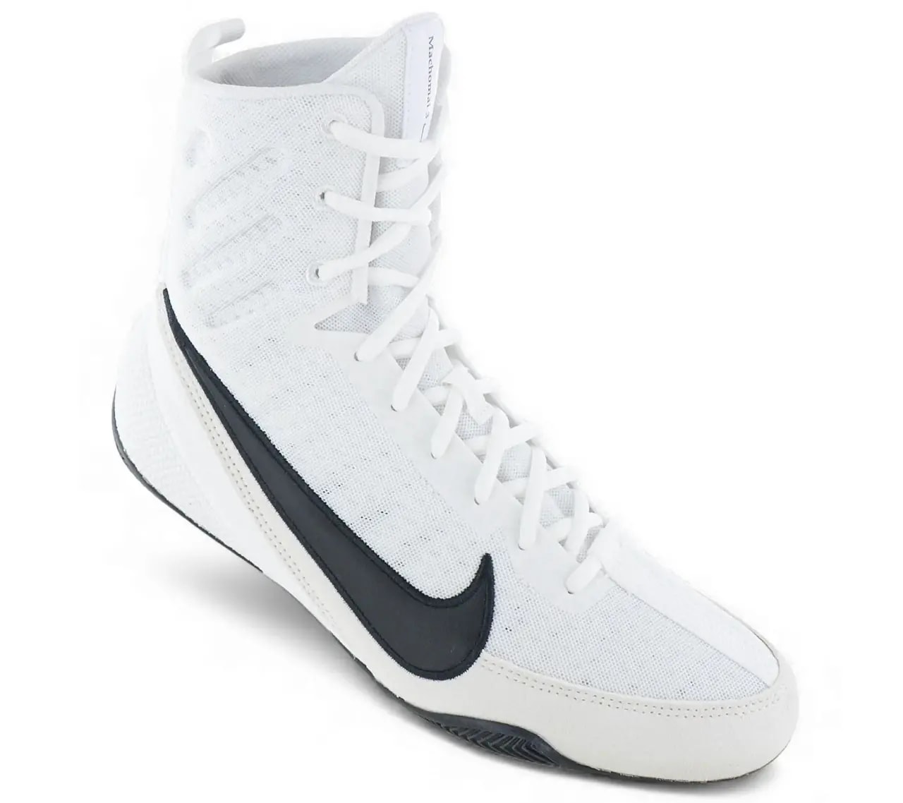 Giày Nike Machomai 3 Ring 'White' HF7333-101 — ảnh 3