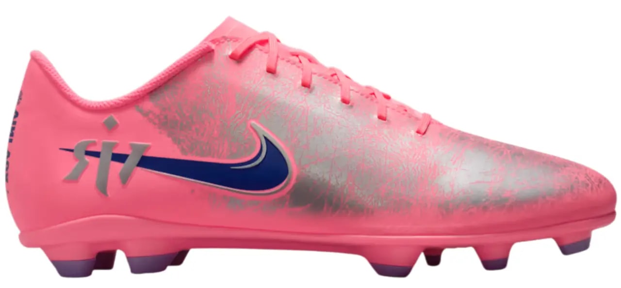 Giày Nike Mercurial Vapor 16 Club FG/MG 'Vini Jr. Sunset Pulse' IM3647-640 — kich-thuoc: 41