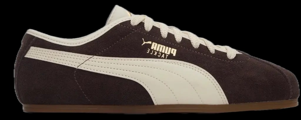 Giày Puma Tackle 'Brown' 404456-11 — kich-thuoc: 40