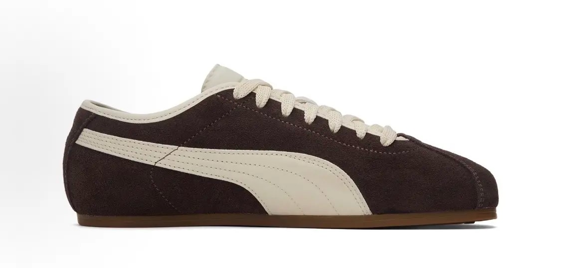 Giày Puma Tackle 'Brown' 404456-11 — ảnh 5