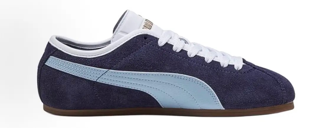 Giày Puma Tackle 'Blue-Gum' 404456-09 — ảnh 2