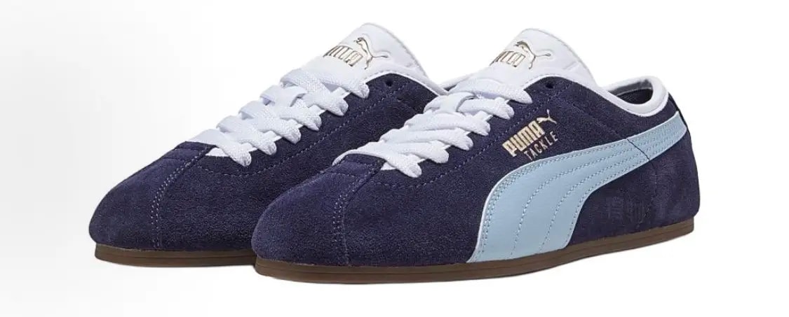 Giày Puma Tackle 'Blue-Gum' 404456-09 — ảnh 3