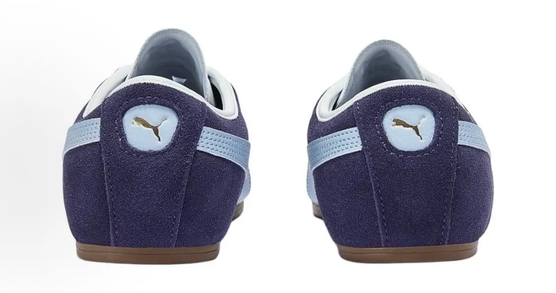 Giày Puma Tackle 'Blue-Gum' 404456-09 — ảnh 4