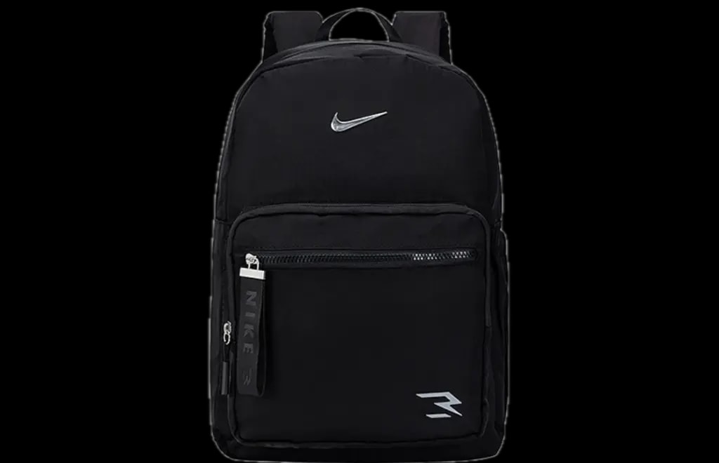 Balo Nike 3Brand 19L 'Black' N32533103GS-003