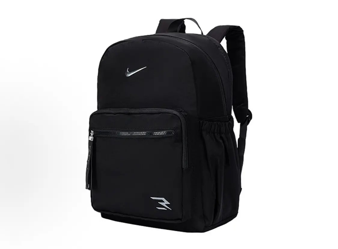 Balo Nike 3Brand 19L 'Black' N32533103GS-003 — ảnh 2
