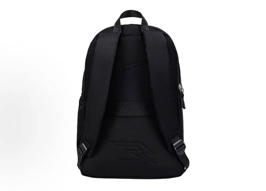 Balo Nike 3Brand 19L 'Black' N32533103GS-003 — ảnh 3