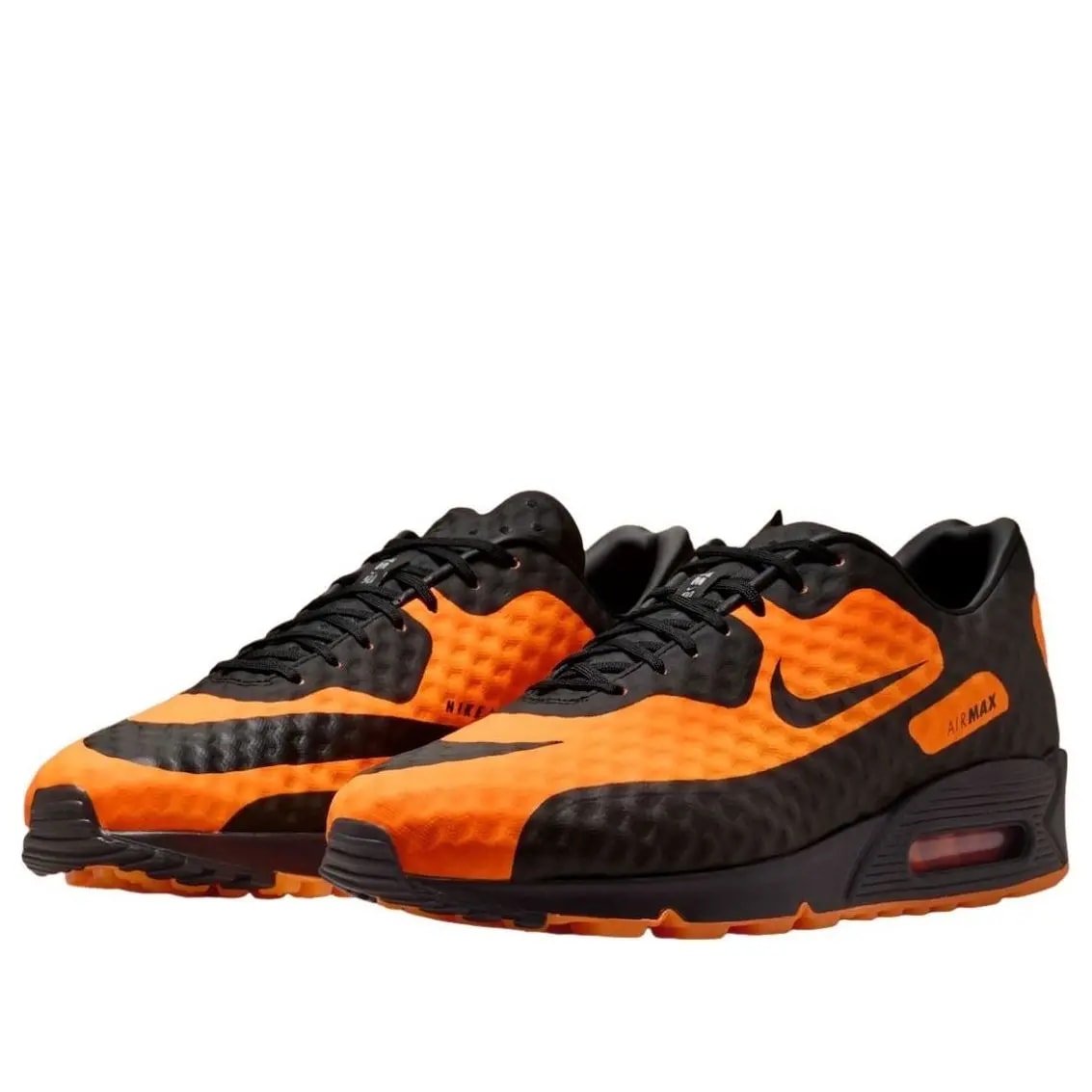 Giày Nike Air Max 90 'Bright Citrus Hypervenom' IR1978-844 — ảnh 3