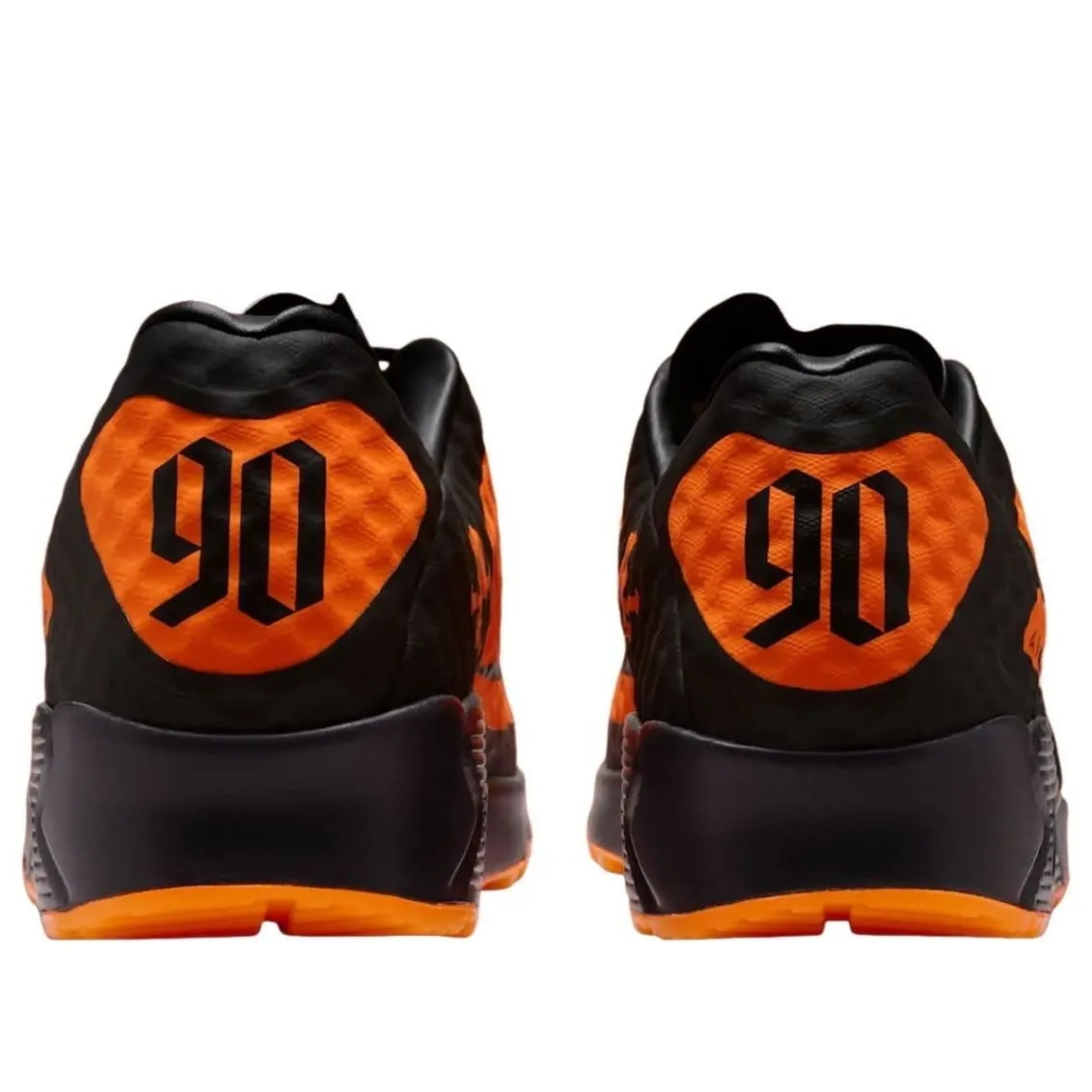 Giày Nike Air Max 90 'Bright Citrus Hypervenom' IR1978-844 — ảnh 4
