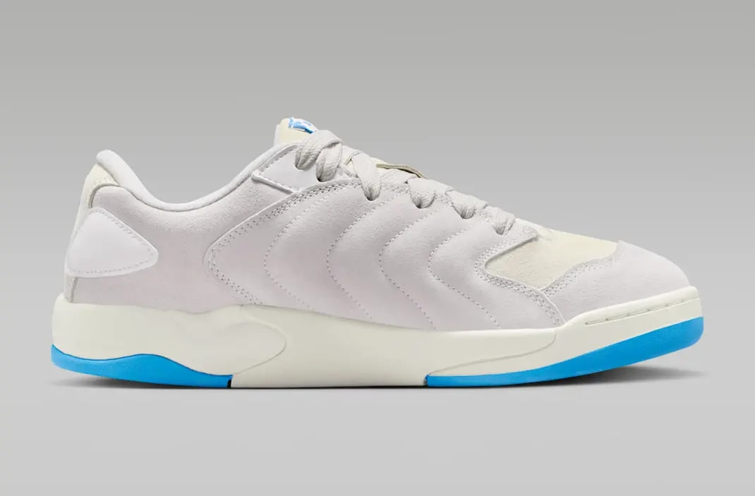Giày Nike Air Jordan Session 'Summit White' IQ0394-121 — ảnh 2