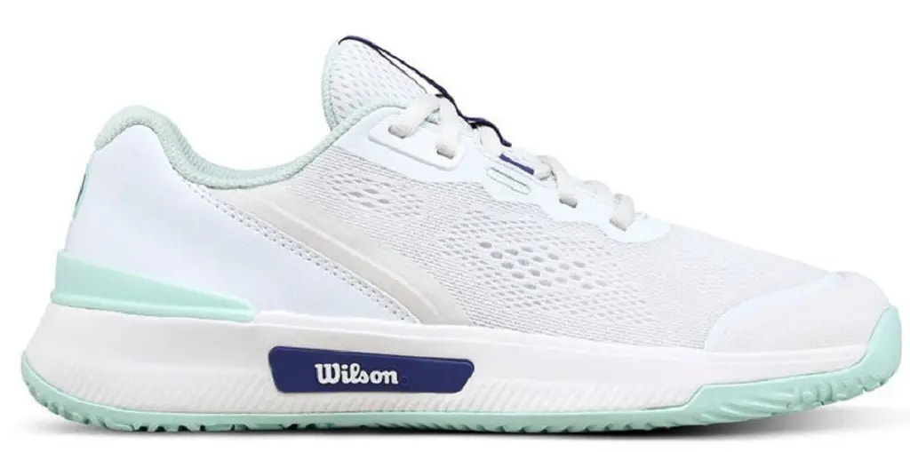Giày Wilson Intrigue Pro 'White' WRS337280U — kich-thuoc: 37 1/3