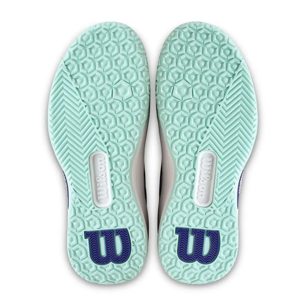 Giày Wilson Intrigue Pro 'White' WRS337280U — ảnh 5