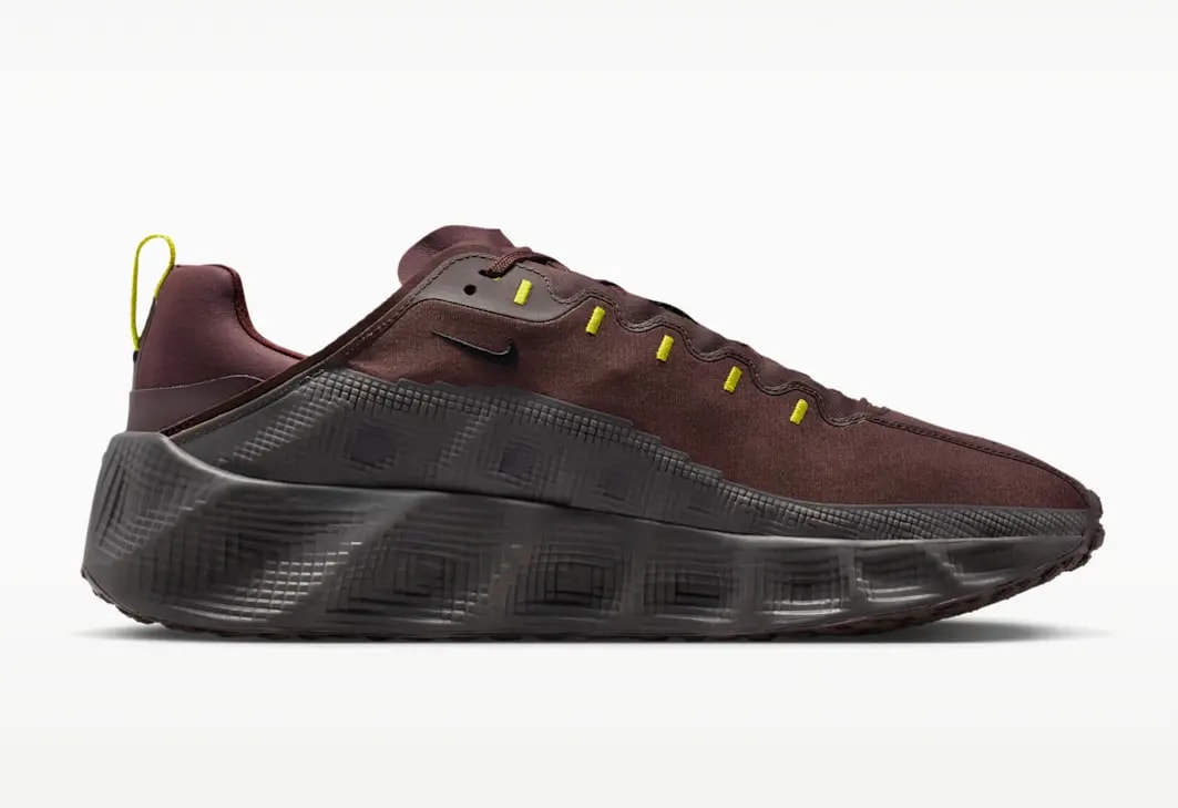 Giày Nike Ava Rover 'Earth Black' IM9327-200 — ảnh 2