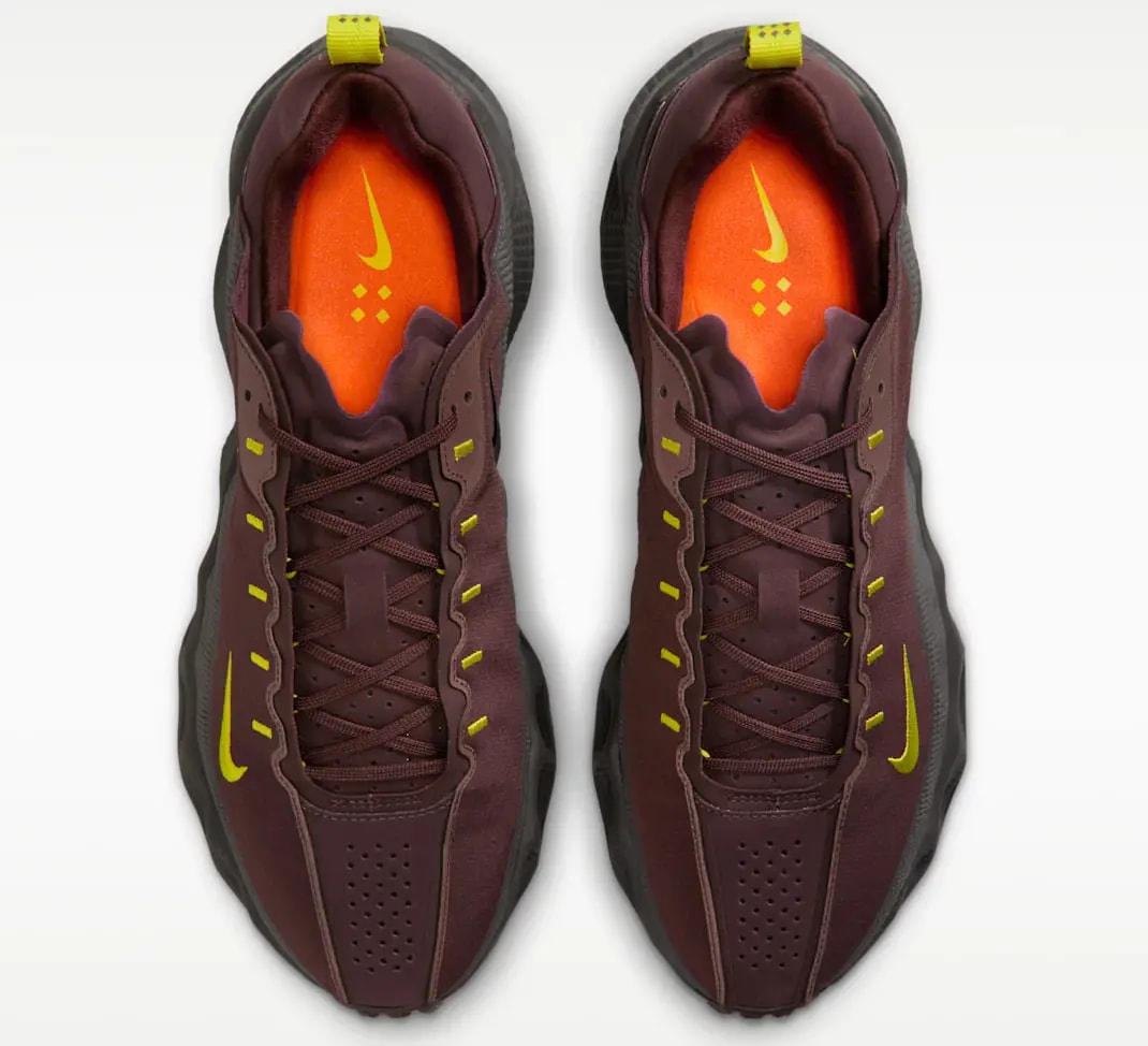 Giày Nike Ava Rover 'Earth Black' IM9327-200 — ảnh 3