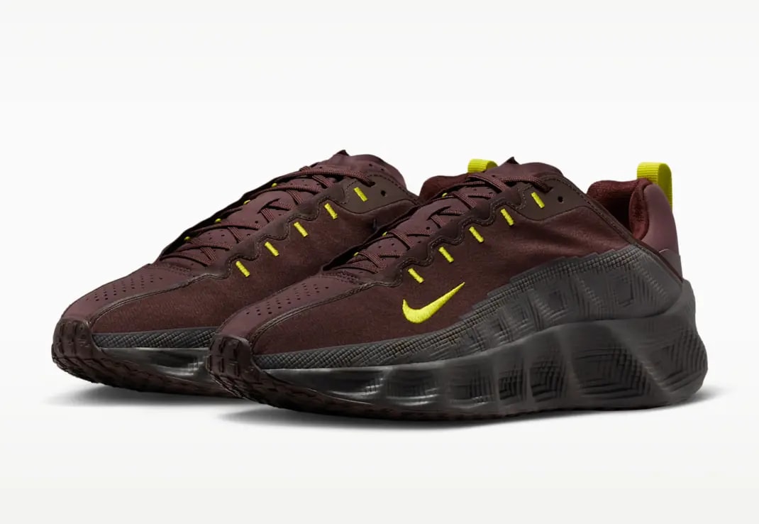 Giày Nike Ava Rover 'Earth Black' IM9327-200 — ảnh 4