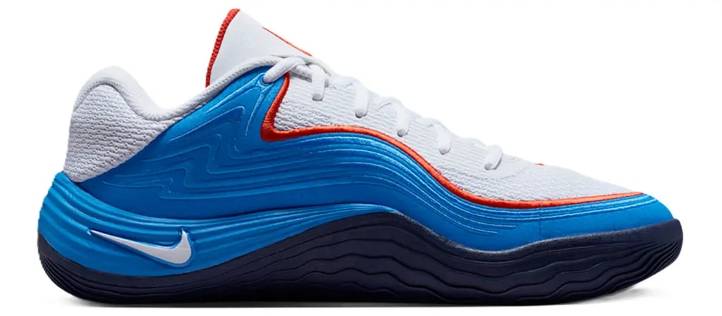Giày Nike Precision 8 Low ‘Light Photo Blue’ IH1104-101 — kich-thuoc: 41