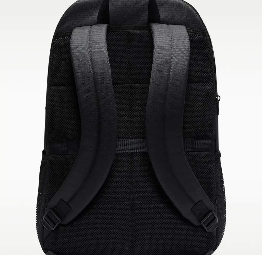 Balo Nike Brasilia ‘Black’ IB4400-010 — ảnh 2