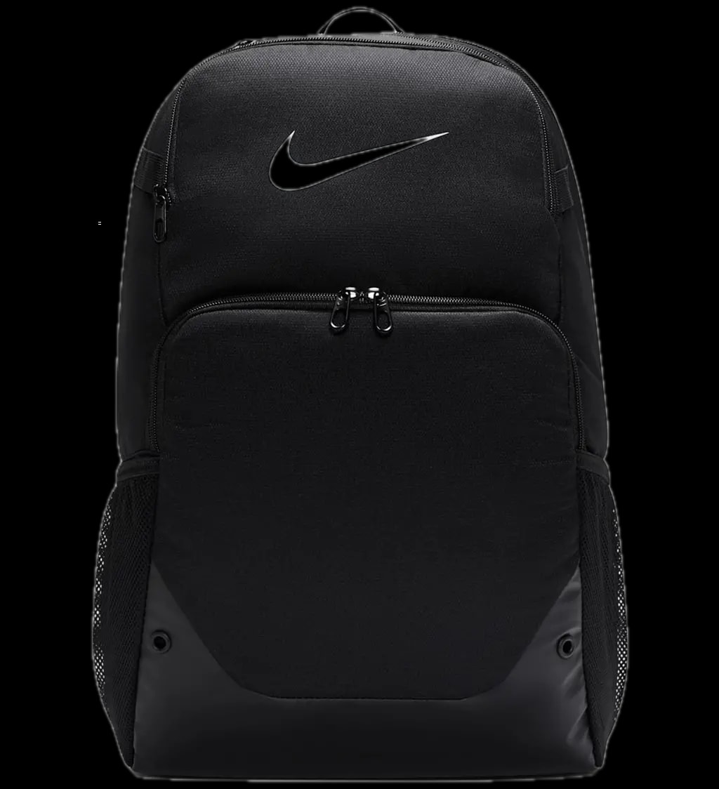Balo Nike Brasilia ‘Black’ IB4400-010