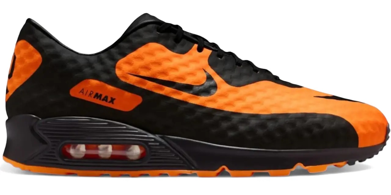 Giày Nike Air Max 90 'Bright Citrus Hypervenom' IR1978-844 — kich-thuoc: 41