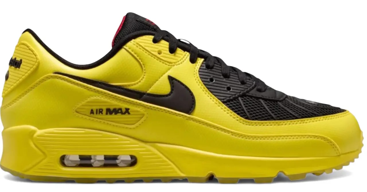 Giày Nike Air Max 90 'Zest T90 Laser' HJ0624-758 — kich-thuoc: 41