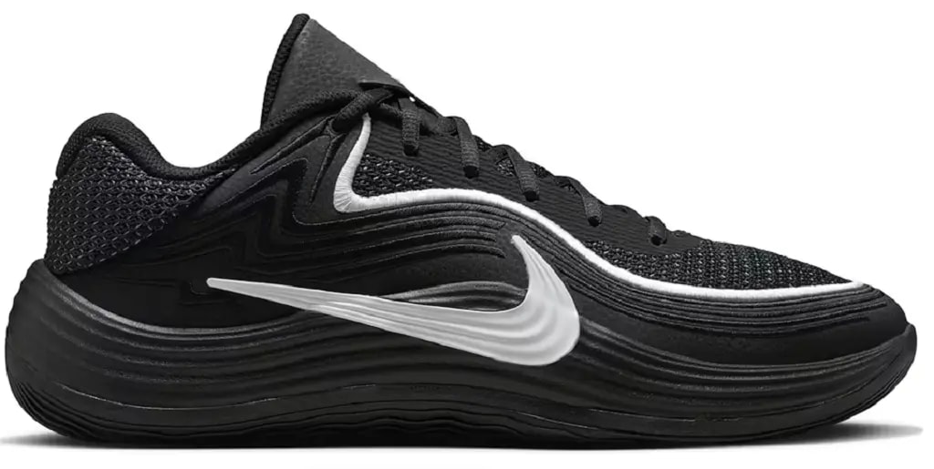 Giày Nike Precision 8 Low 'Black White' IH1104-006 — kich-thuoc: 42