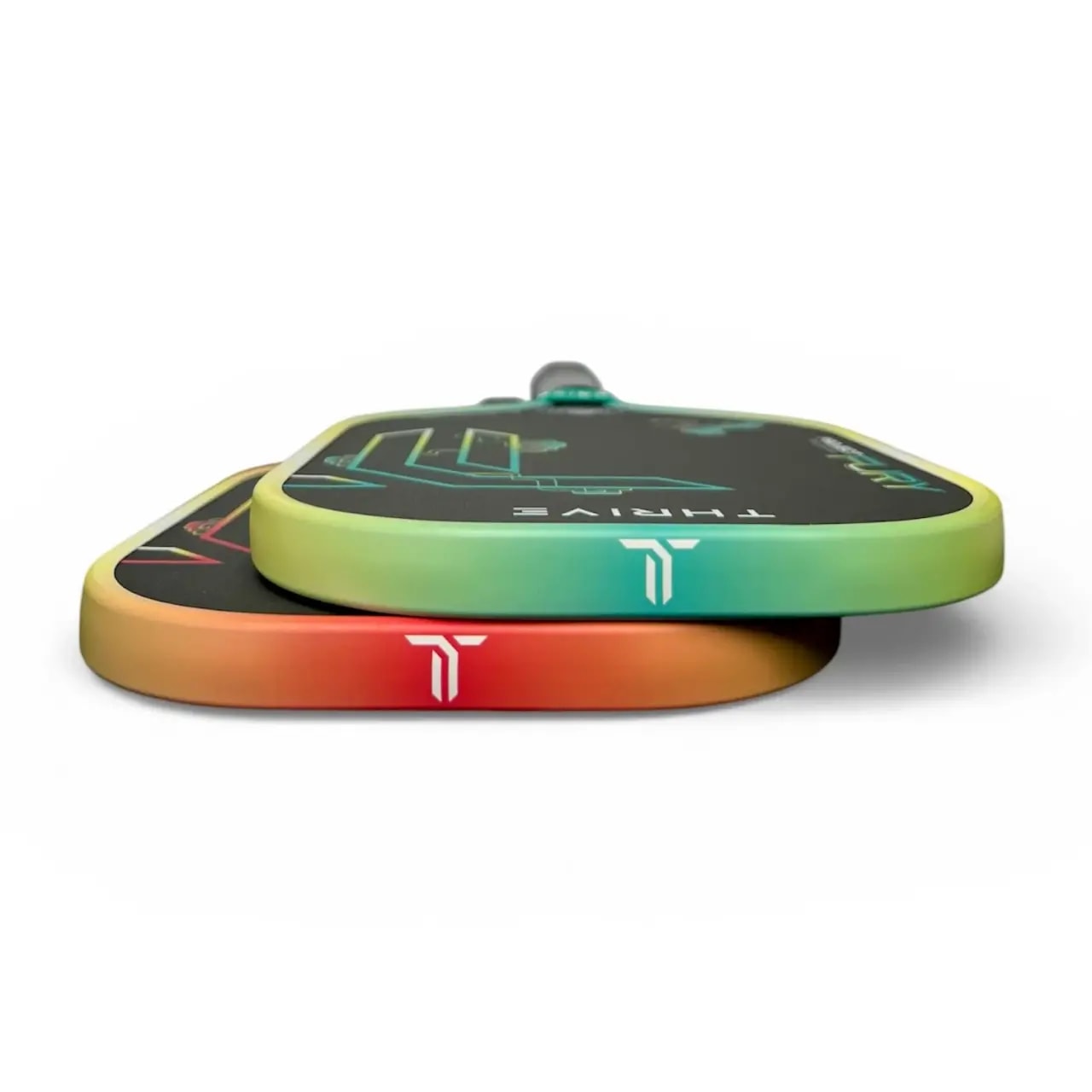 Vợt Pickleball Thrive Year of the Horse 2026 'Red' — ảnh 4