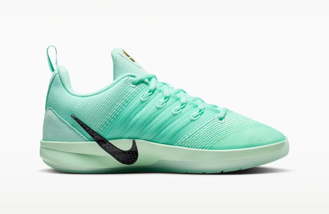 Giày Nike Sabrina 3 'All-Star Warning Label' IB4785-300 — ảnh 2