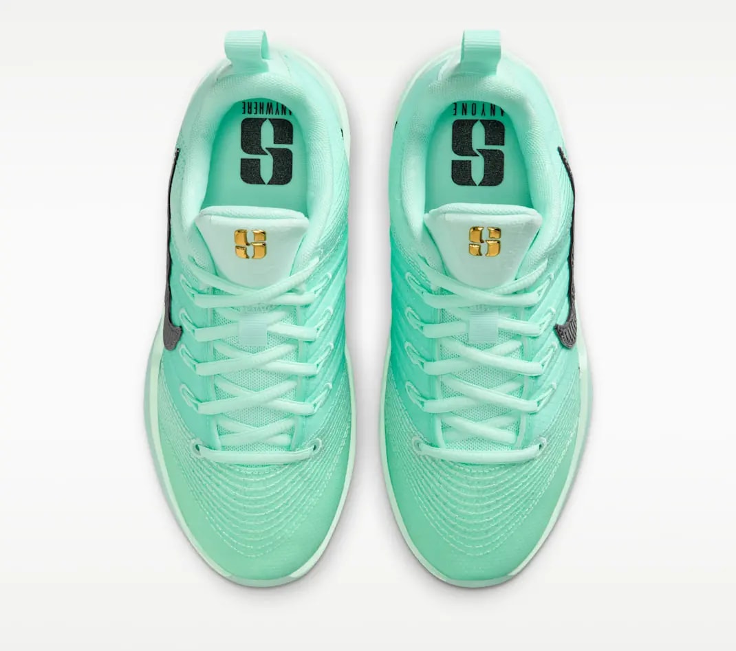 Giày Nike Sabrina 3 'All-Star Warning Label' IB4785-300 — ảnh 3