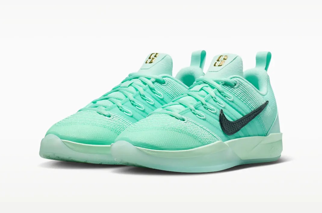 Giày Nike Sabrina 3 'All-Star Warning Label' IB4785-300 — ảnh 4