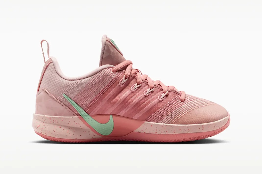 Giày Nike Sabrina 3 'Pink Oxford' IB3088-600 — ảnh 2
