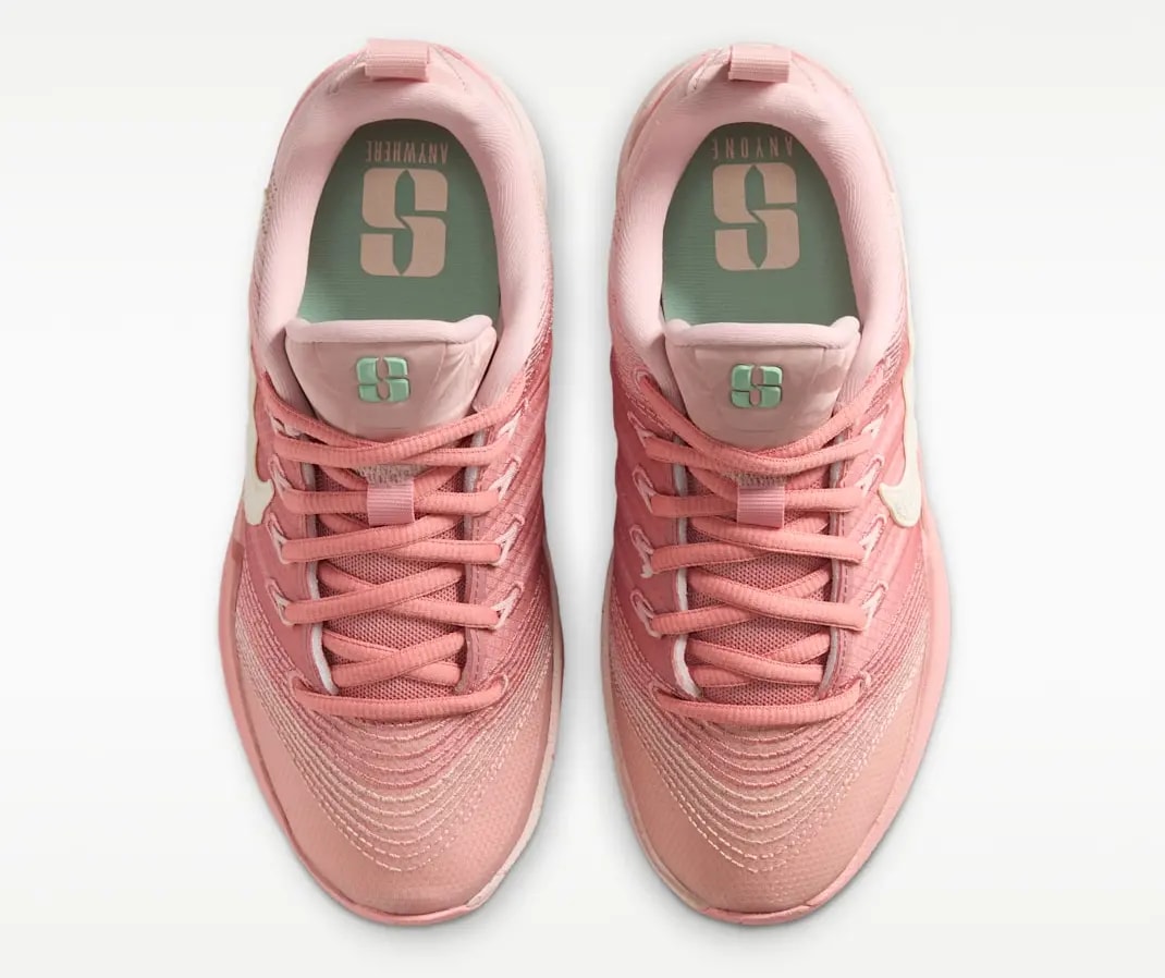 Giày Nike Sabrina 3 'Pink Oxford' IB3088-600 — ảnh 3