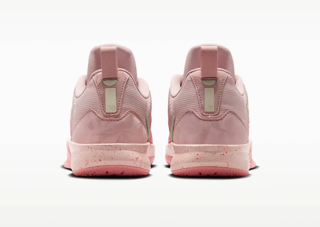 Giày Nike Sabrina 3 'Pink Oxford' IB3088-600 — ảnh 5