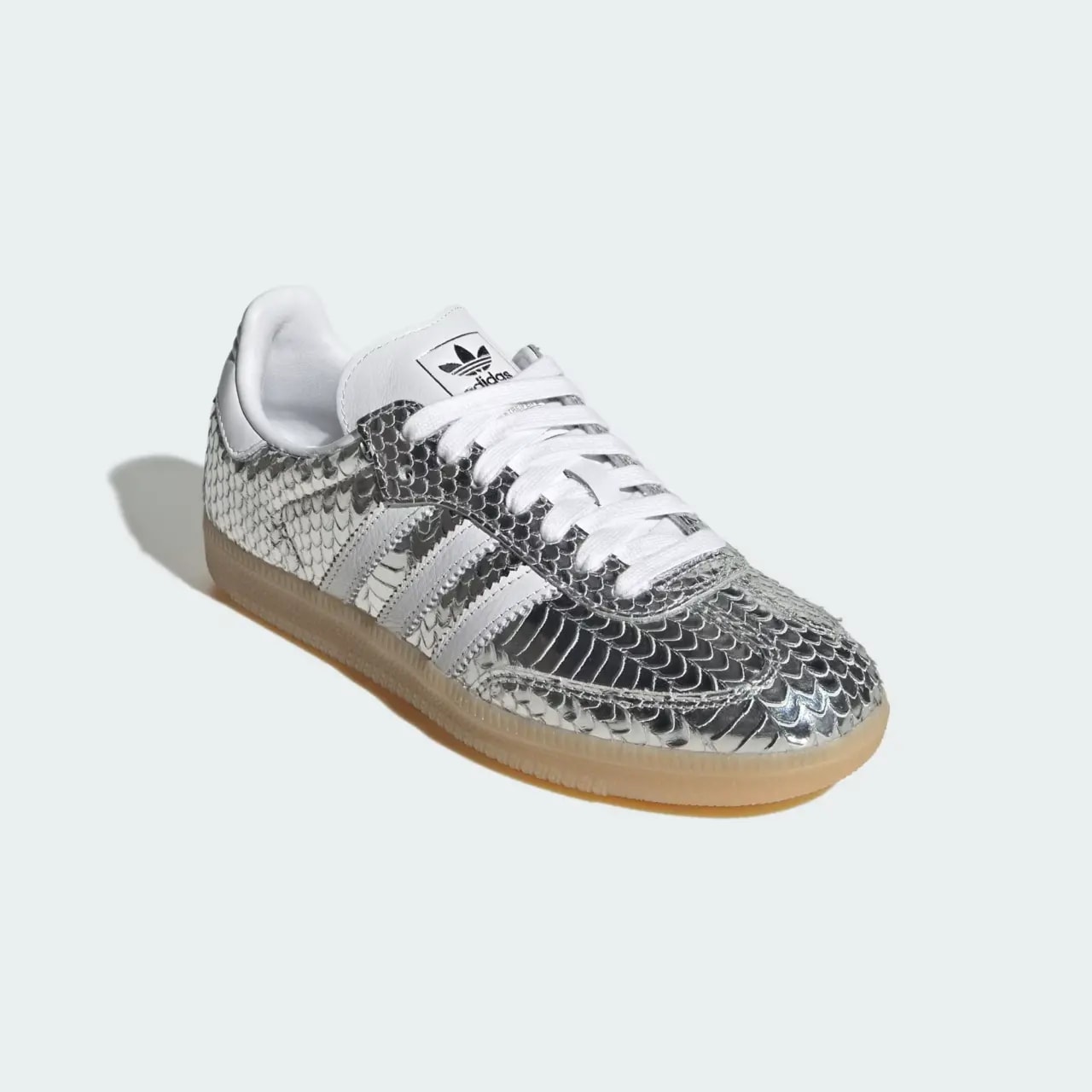 Giày Adidas Samba ‘Cloud White’ IH9016 — ảnh 3