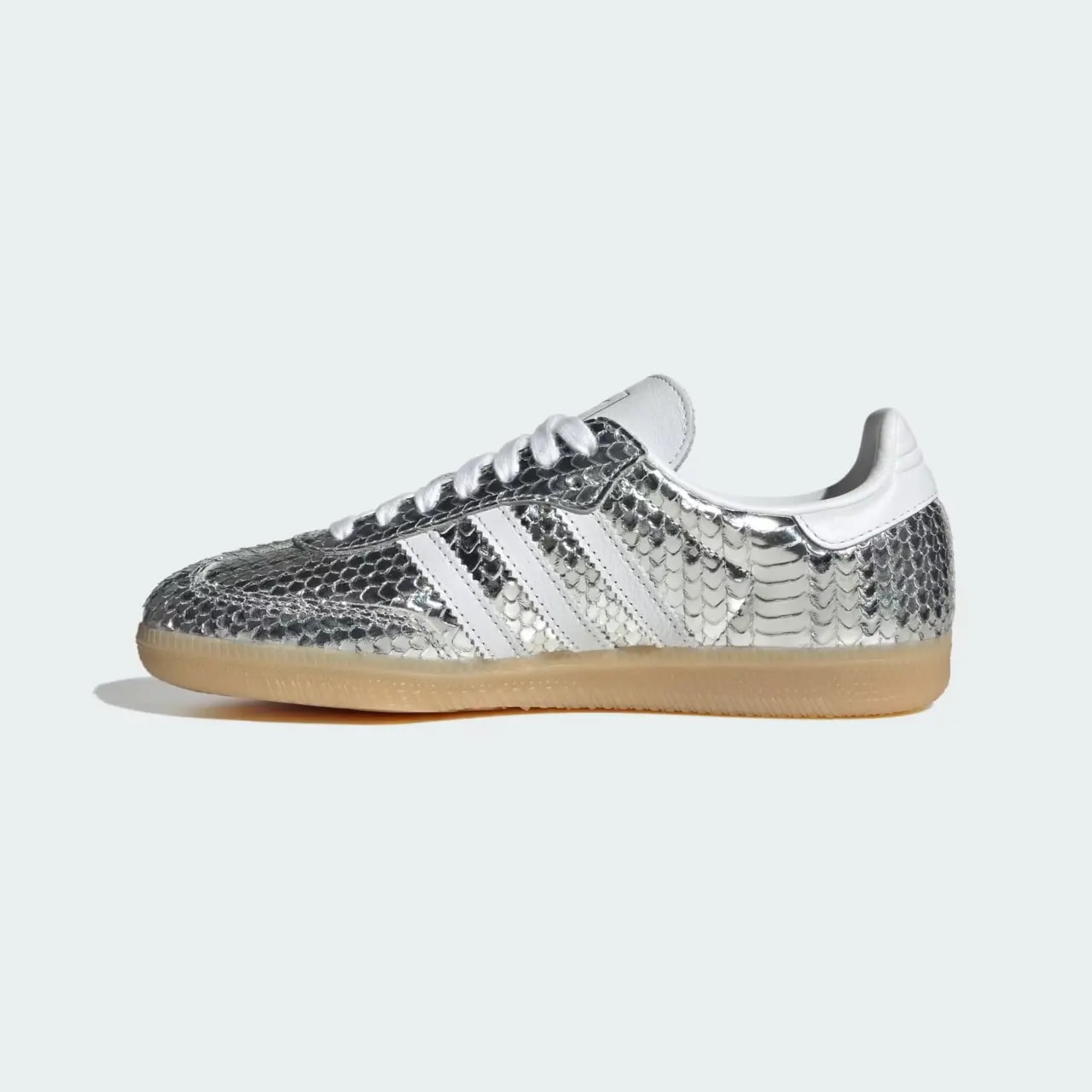 Giày Adidas Samba ‘Cloud White’ IH9016 — ảnh 5
