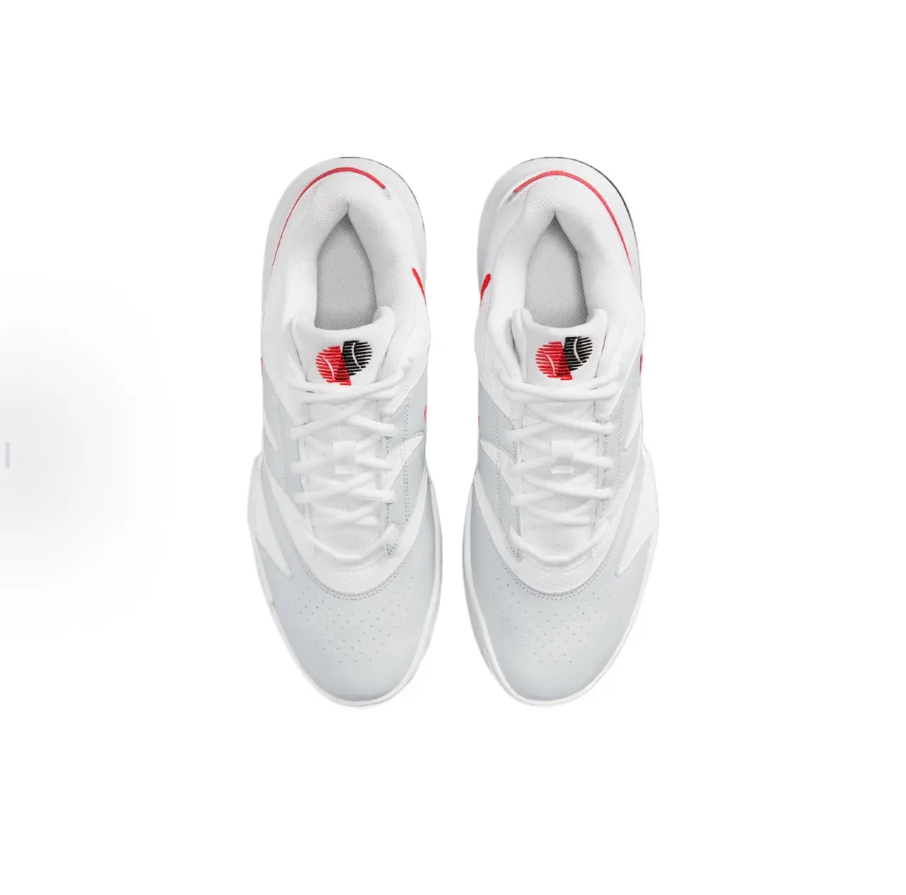 Giày Nike Court Lite 4 'White' FD6574-109 — ảnh 5