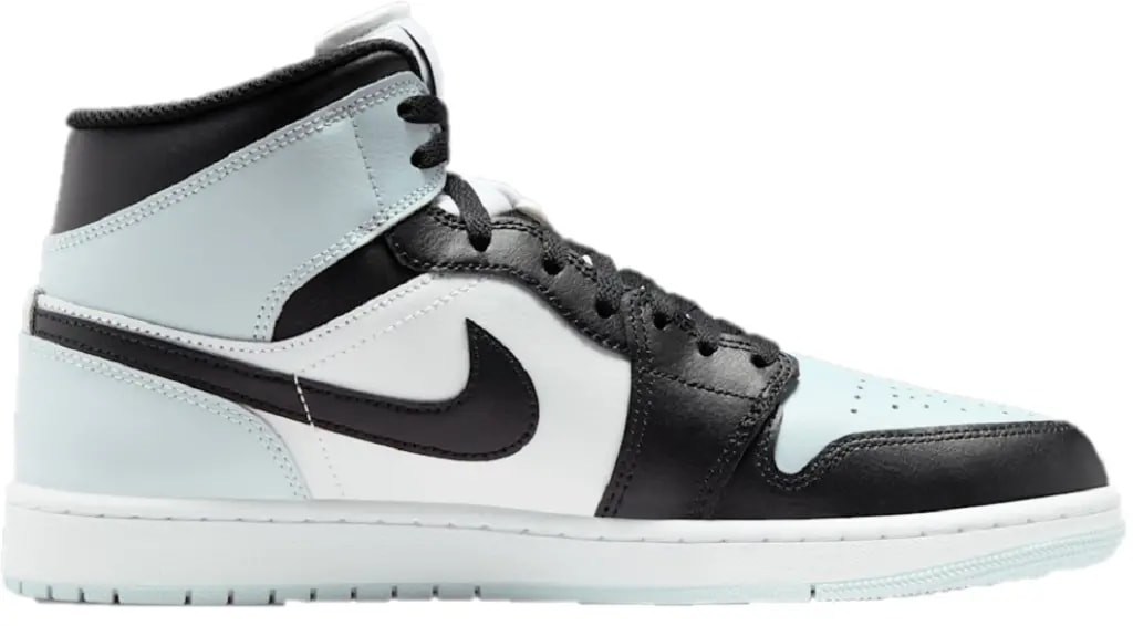 Giày Nike Air Jordan 1 Mid 'Aura' DQ8426-002 — kich-thuoc: 41