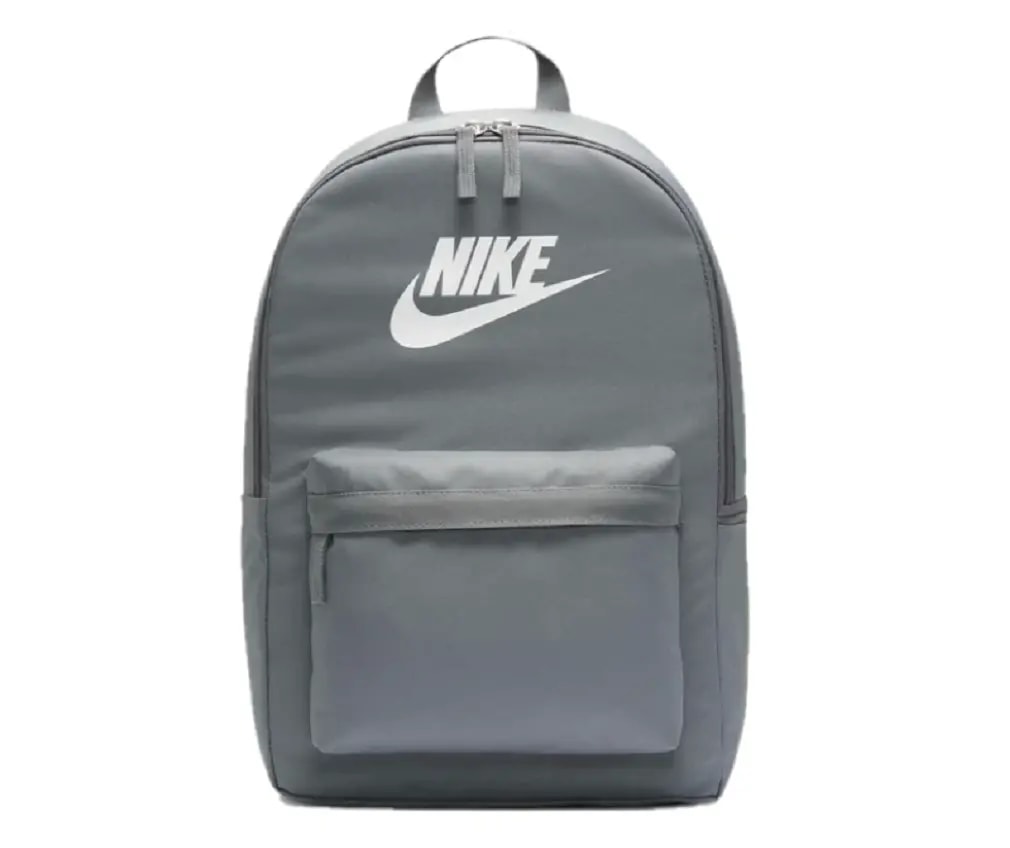 Balo Nike Heritage Backpack 'Smoke Grey' DC4244-063