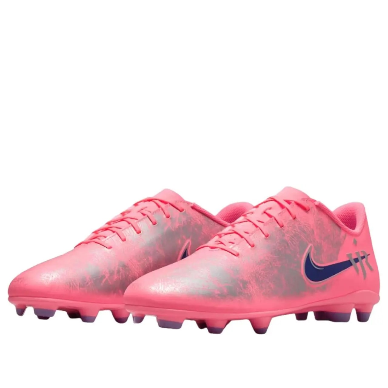 Giày Nike Mercurial Vapor 16 Club FG/MG 'Vini Jr. Sunset Pulse' IM3647-640 — ảnh 2