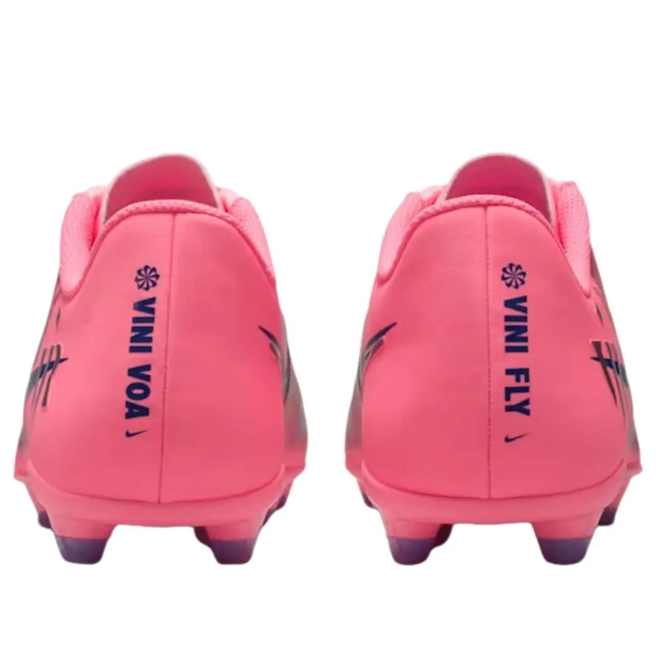 Giày Nike Mercurial Vapor 16 Club FG/MG 'Vini Jr. Sunset Pulse' IM3647-640 — ảnh 4