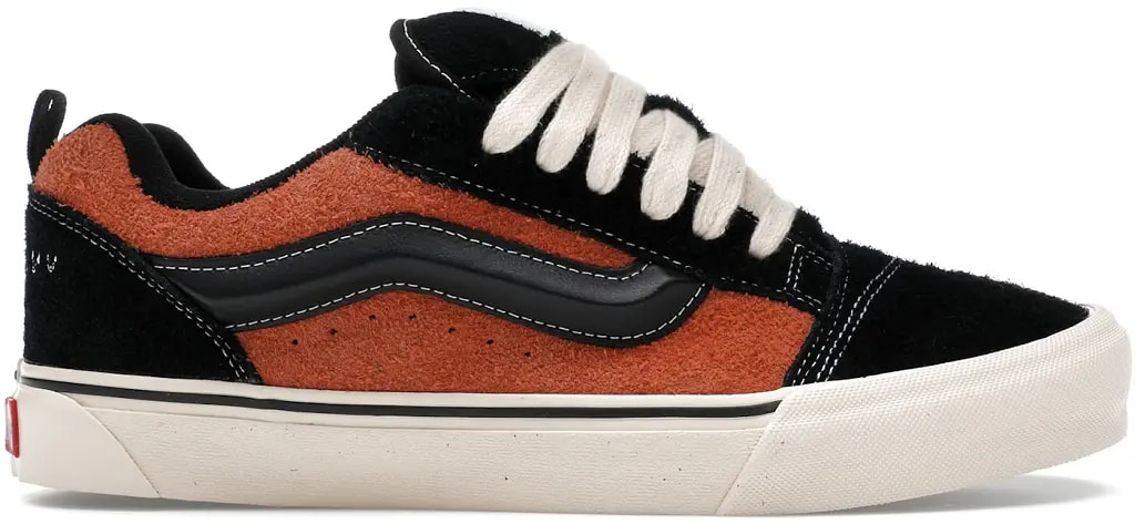 Giày Vans Disney x Knu-Skool 'Scar' VN0009QCYS8 — kich-thuoc: 40