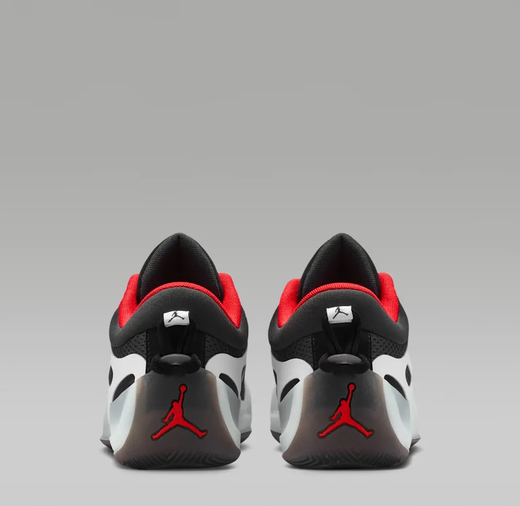 Giày Nike Jordan Heir Series 2 PF ‘Black’ IM4645-001 — ảnh 5