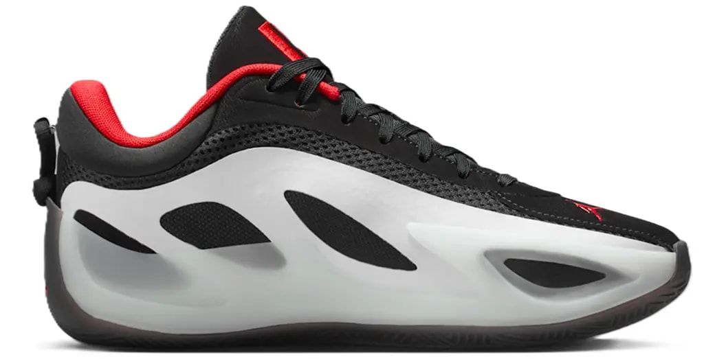 Giày Nike Jordan Heir Series 2 PF ‘Black’ IM4645-001 — kich-thuoc: 41