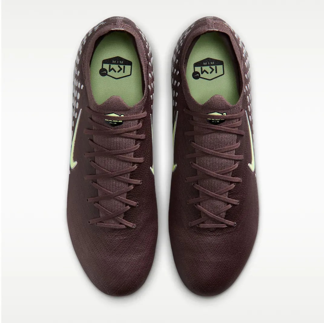 Giày Nike Mercurial Vapor 16 Pro Kylian Mbappé 'Plum Eclipse' FQ8689-200 — ảnh 2