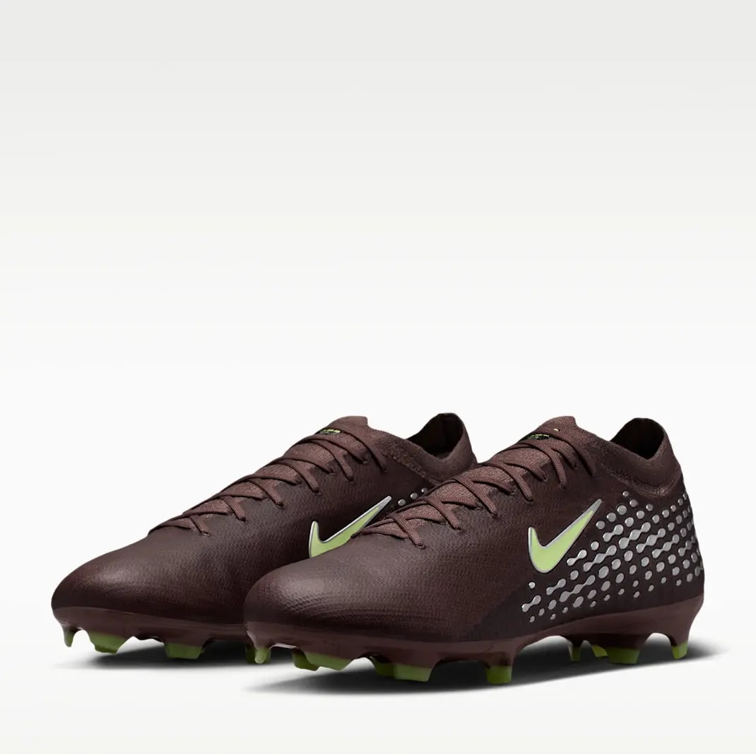 Giày Nike Mercurial Vapor 16 Pro Kylian Mbappé 'Plum Eclipse' FQ8689-200 — ảnh 3