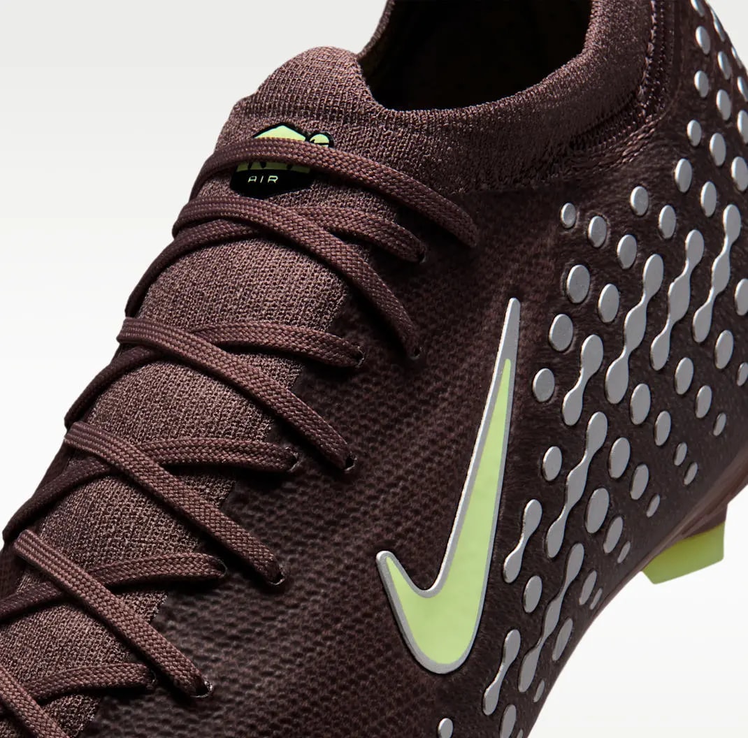Giày Nike Mercurial Vapor 16 Pro Kylian Mbappé 'Plum Eclipse' FQ8689-200 — ảnh 5