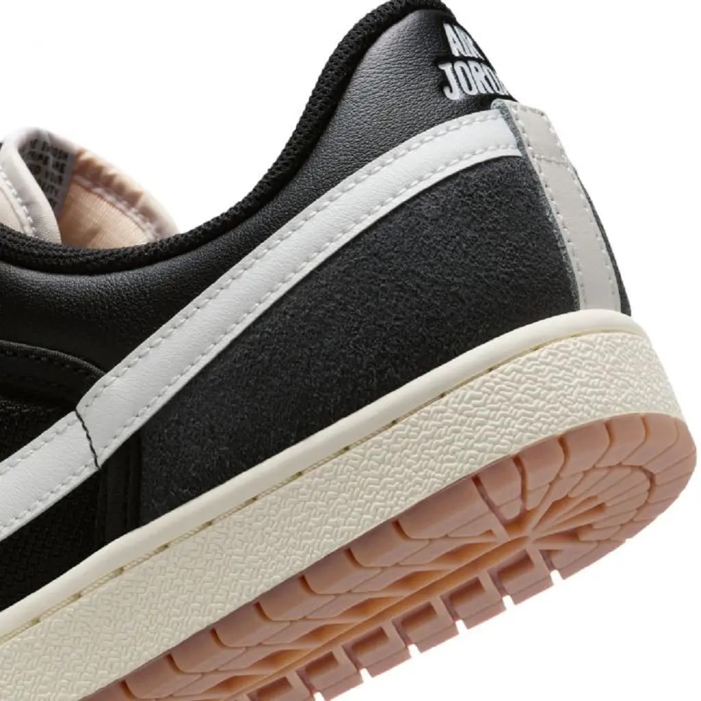 Giày Nike Air Jordan Skyline Low 'Anthracite' IM2055-001 — ảnh 4
