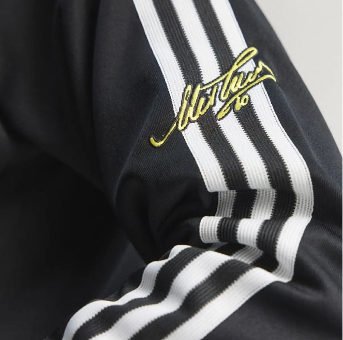Áo Adidas Juventus Fc 'Black' KB4452 — ảnh 2